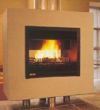 Stoves and Fireplaces Devon